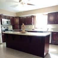 custom kitchen cabinets