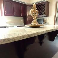 custom kitchen cabinets