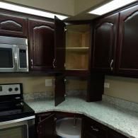 custom kitchen cabinets