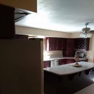 custom kitchen cabinets