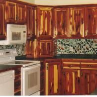 custom kitchen cabinets