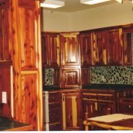 custom kitchen cabinets