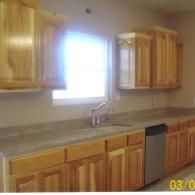 custom kitchen cabinets