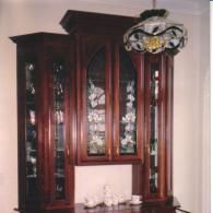 custom kitchen cabinets
