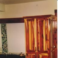 custom kitchen cabinets