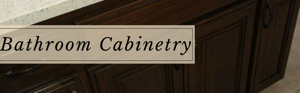 custom cabinetry