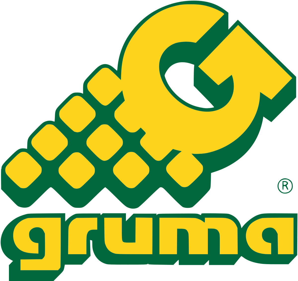 Gruma Group logo