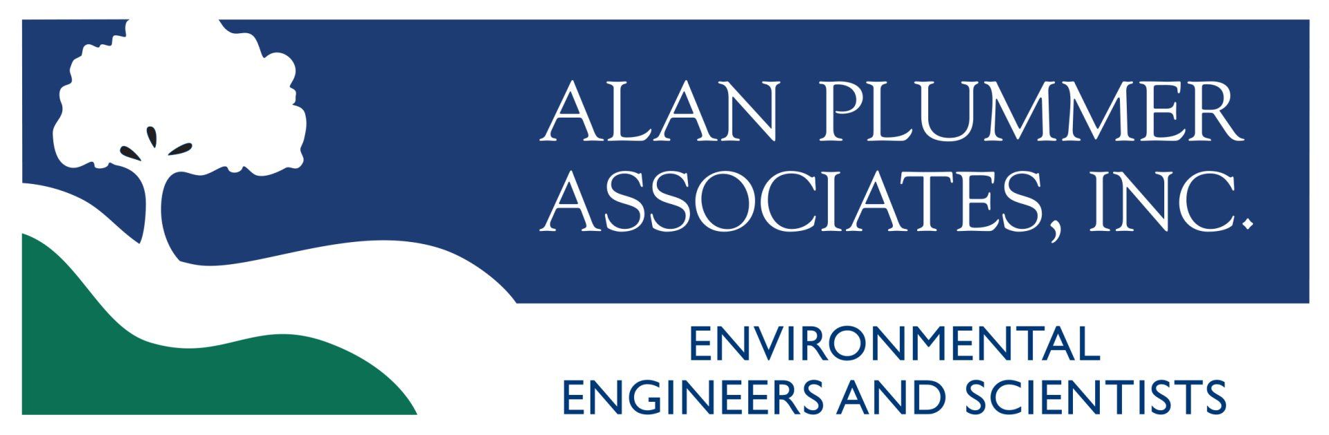 Alan Plummer Associates Inc logo