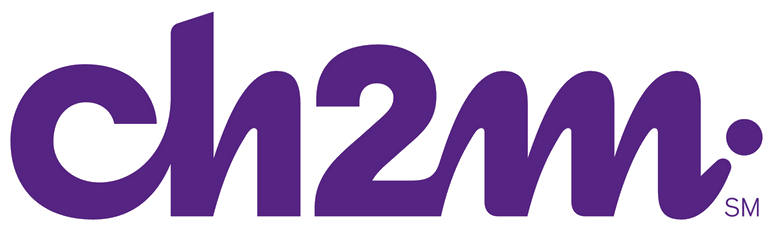 CH2M Civil Engineering logo