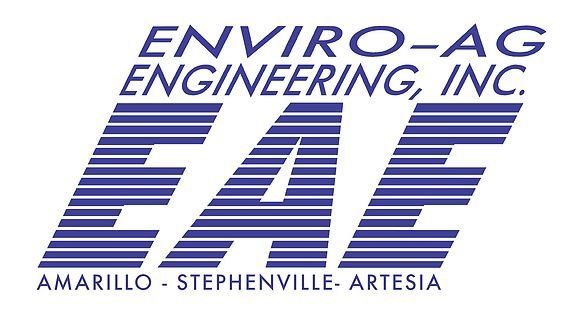 EnviroAg Engineering logo