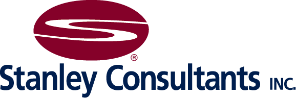 Stanley Consultants logo