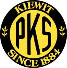 Kiewit PCS logo