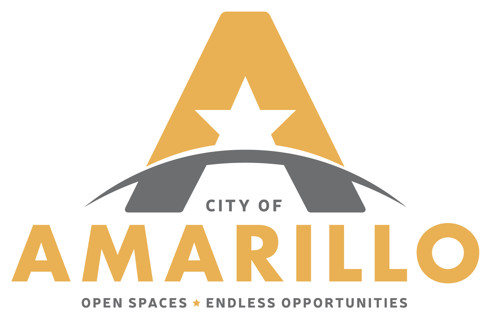 City of Amarillo logo