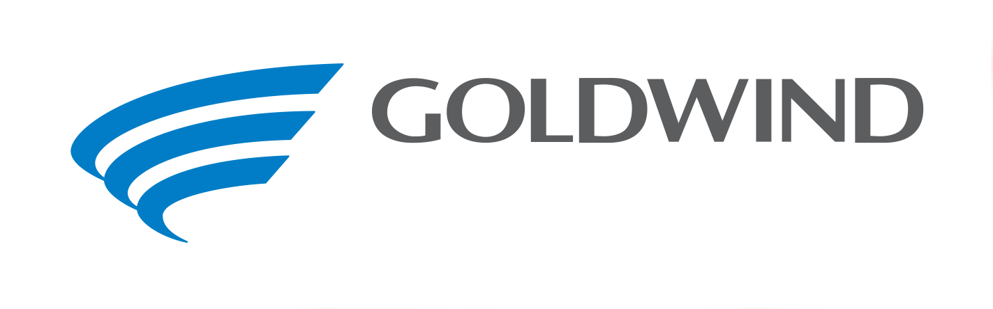 Goldwind logo