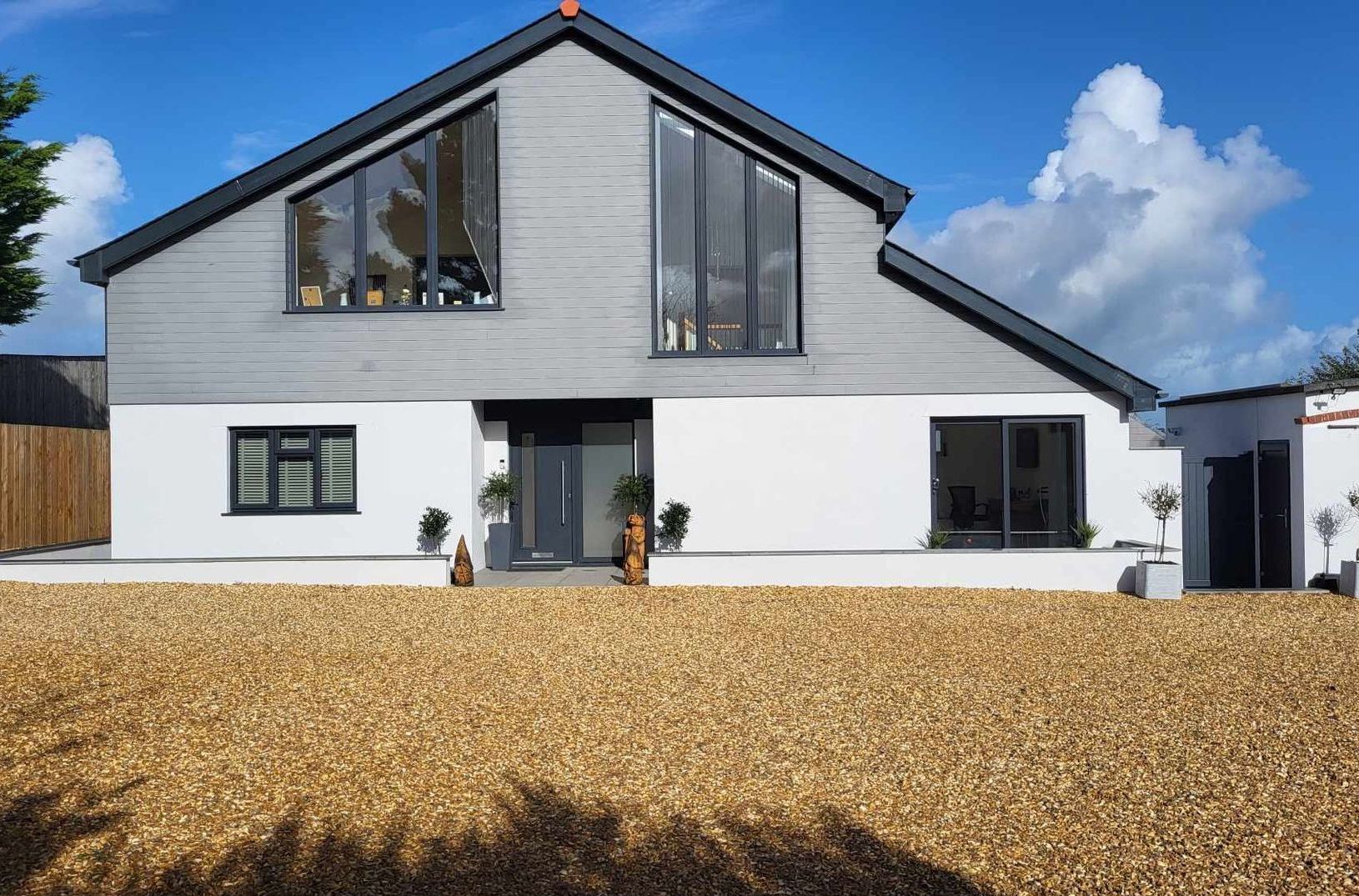 driveway contractor company