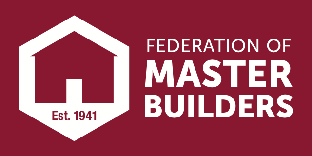 FMB (Federation of master builders)