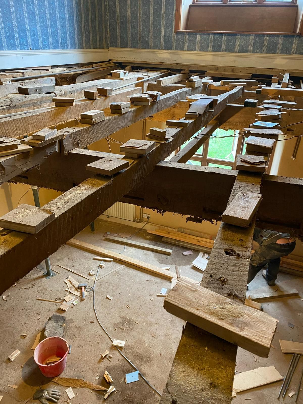 Our recent projects 17