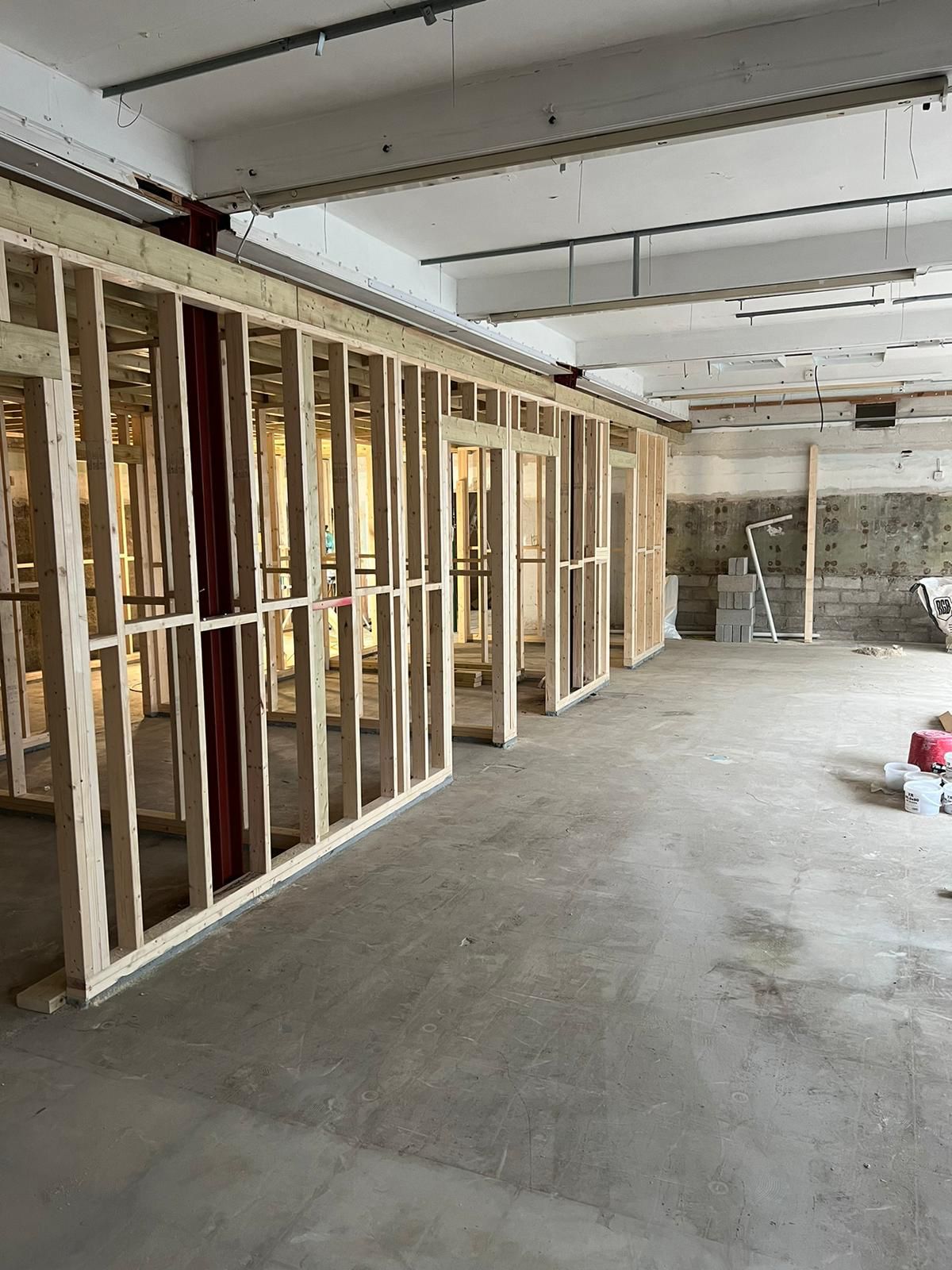 Property Renovators Cornwall