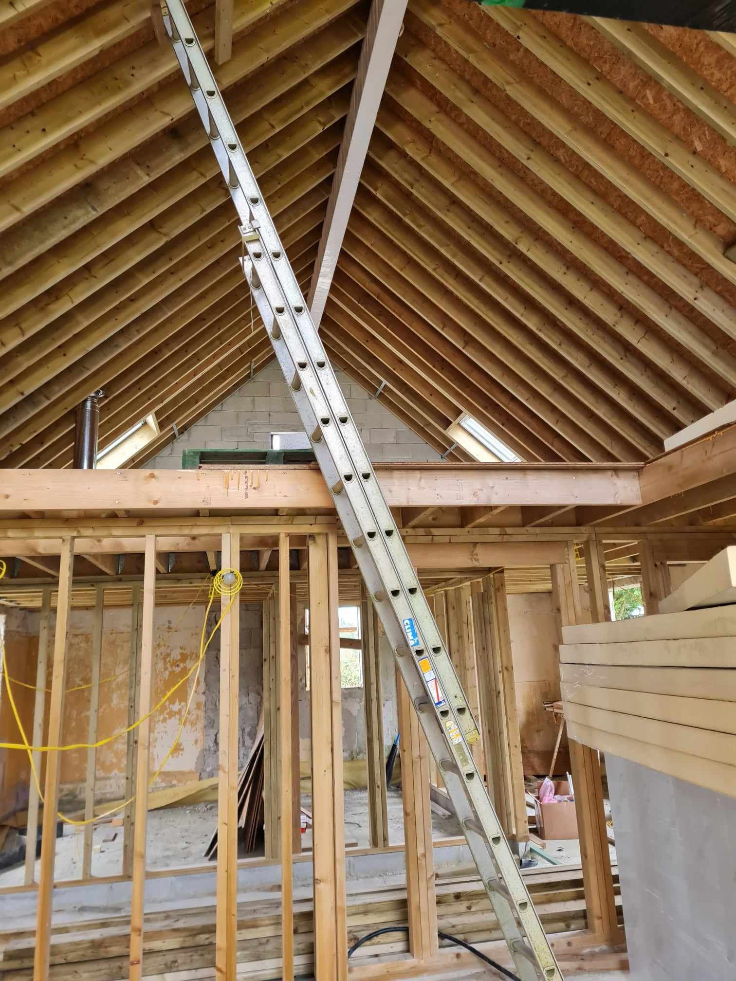 Bespoke Barn Conversions Devon