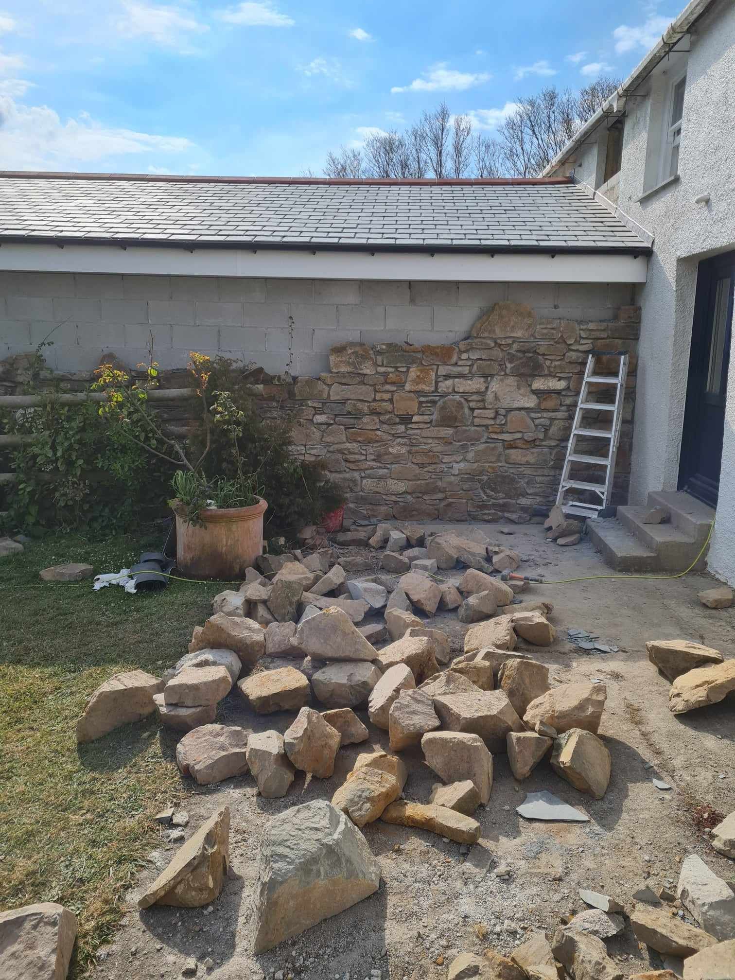 Home Extensions Cornwall