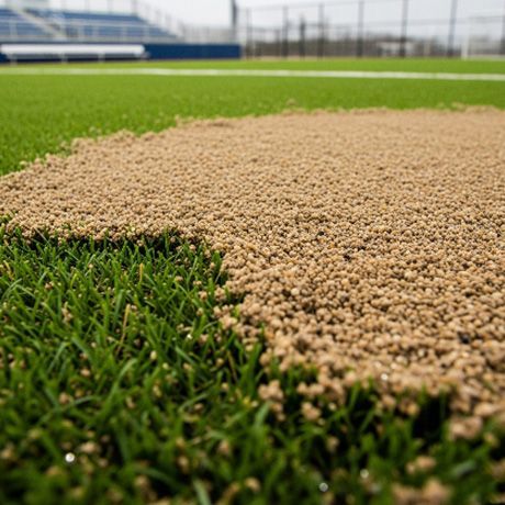 Arenas para canchas deportivas