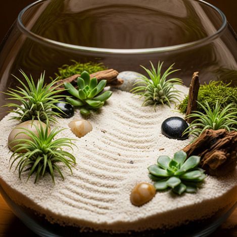 Ecosistemas artificiales