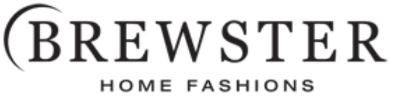 Brewster Home Fashions logo