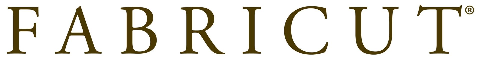 Fabricut logo
