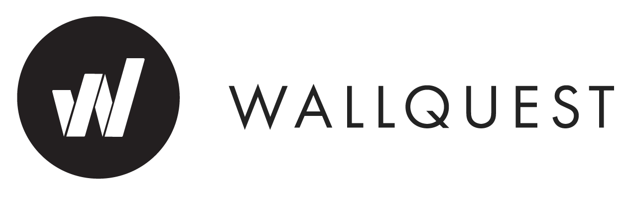 Wallquest logo