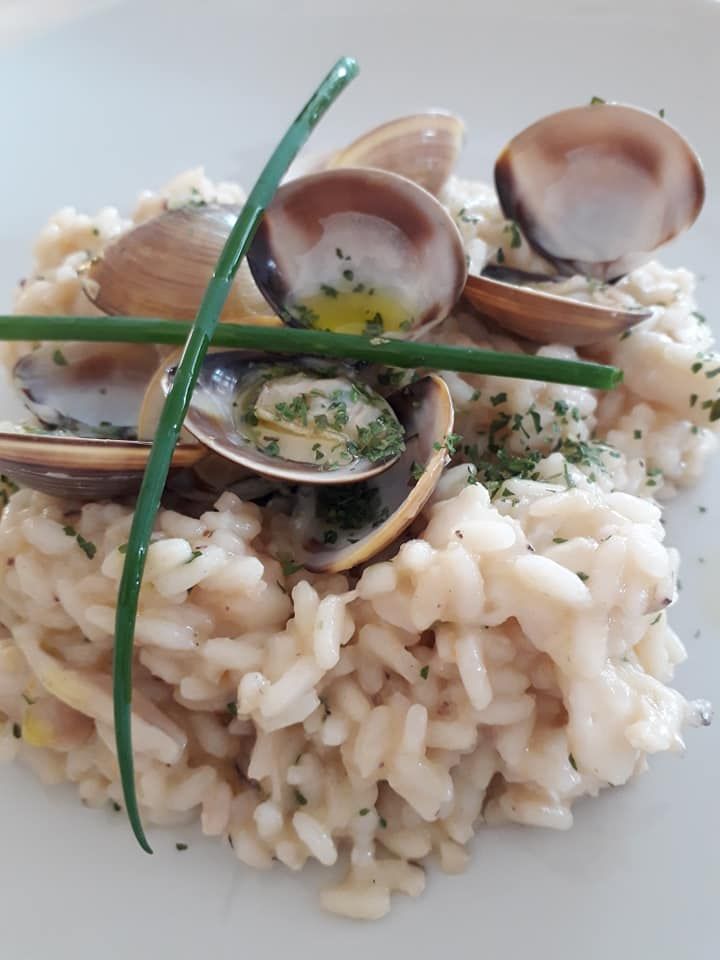 menu specialità pesce