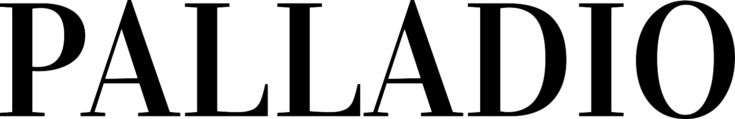 ristorante pizzeria palladio logo