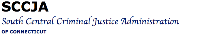 South Central Criminal Justice logo