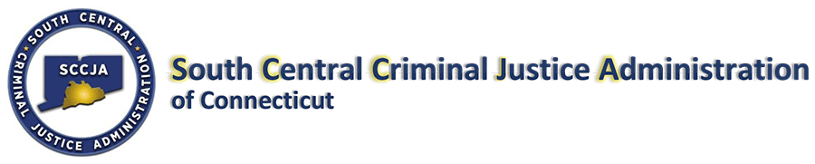 South Central Criminal Justice Administration Logo