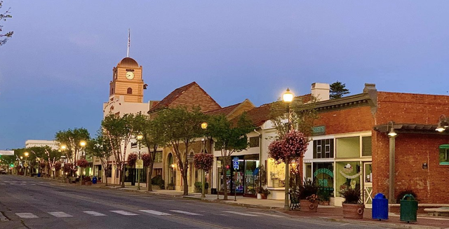 10 Must-See Year-Round Activities in Santa Paula California