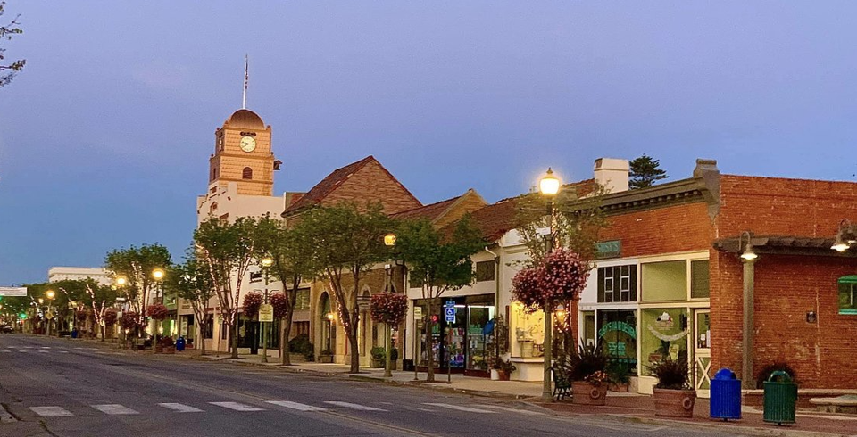 Santa Paula Chamber of Commerce Santa Paula Chamber of Commerce
