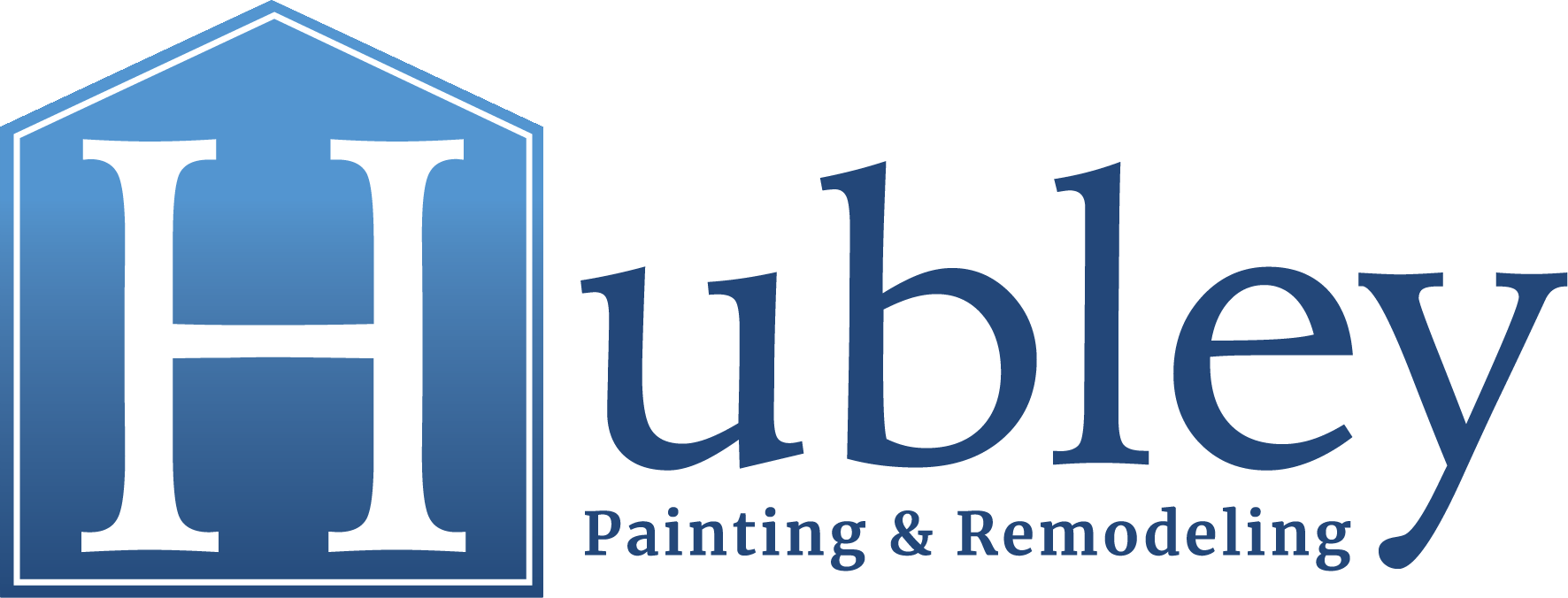 to Hubley Painting and Carpentry in MetroWest Boston