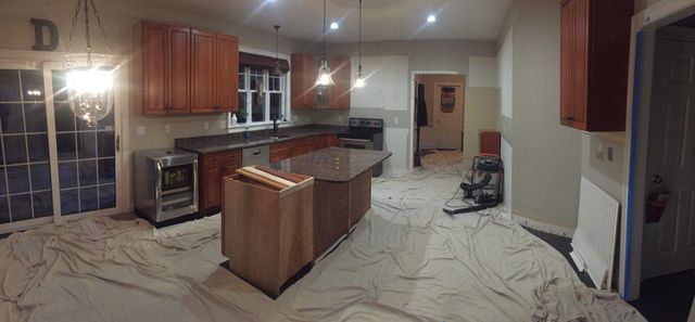 Transforming Spaces: The Essence of Home Renovation in Grayslake