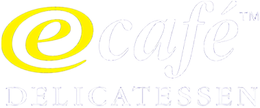 ECafé logo