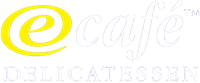 ECafé logo