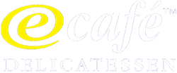 ECafé logo