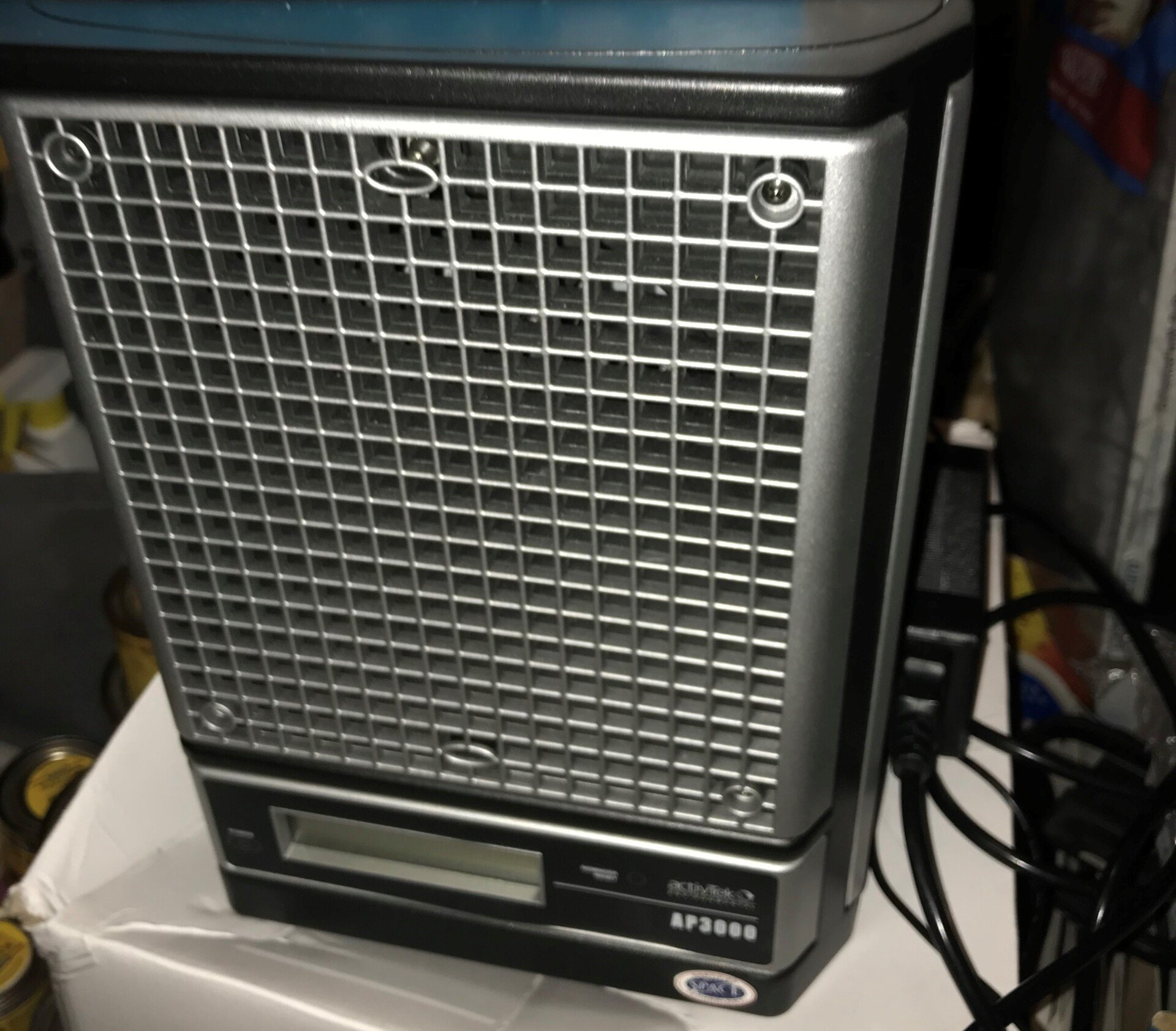 Air Purifier — Kenner, LA — Southland Air Conditioning & Heating Inc