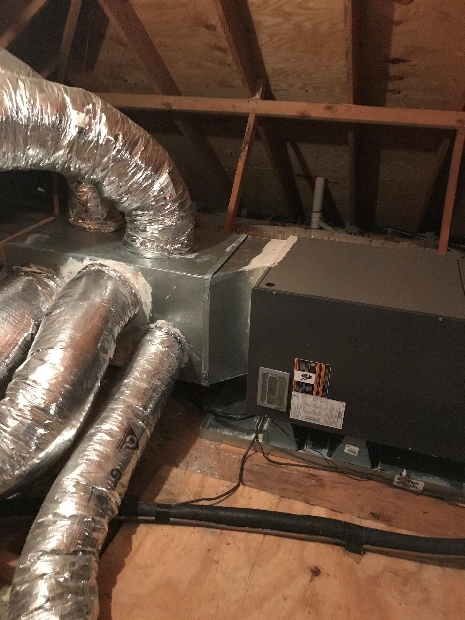 HVAC Contractor | Kenner, LA