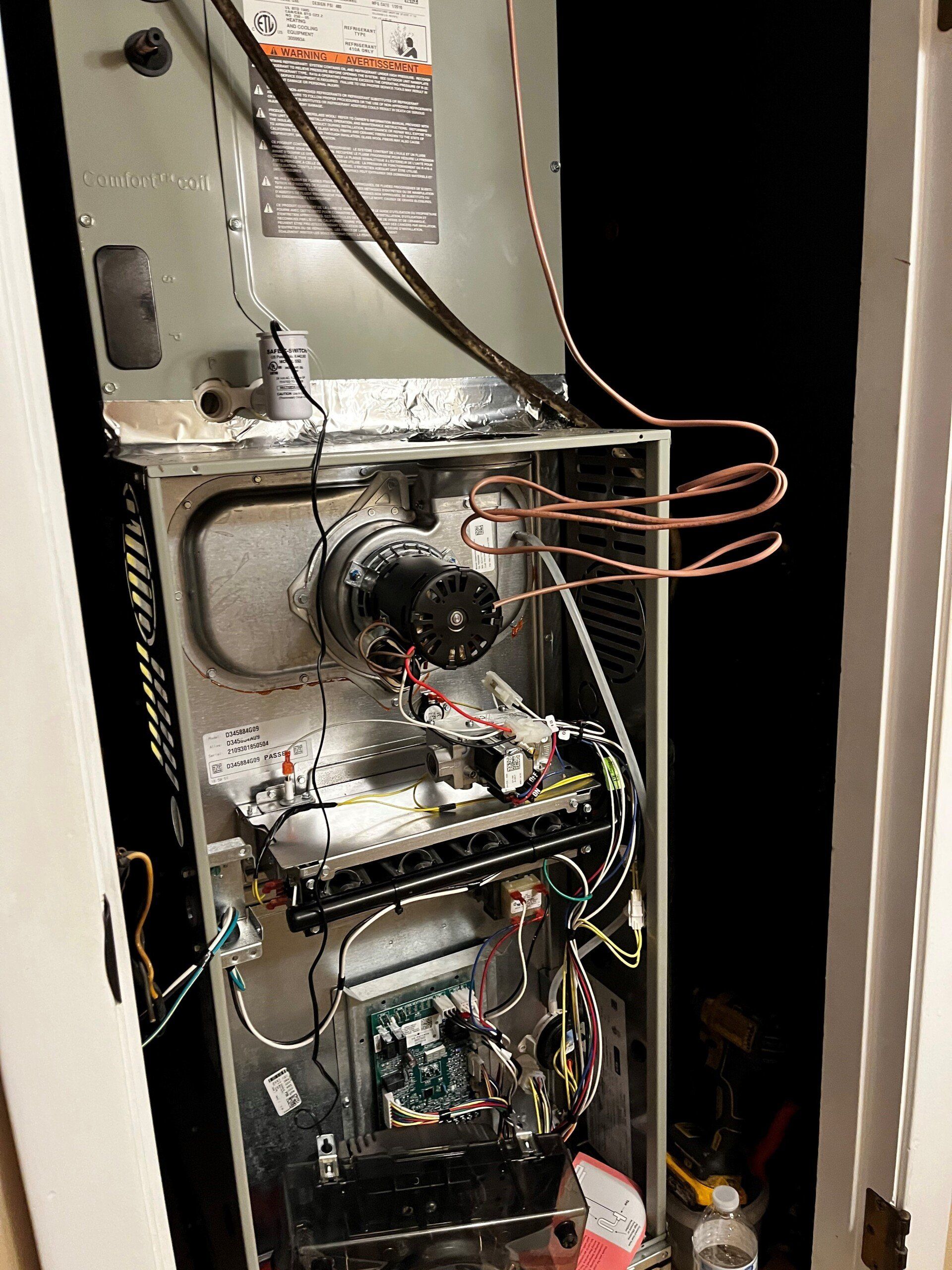 Indoor Radiator — Kenner, LA — Southland Air Conditioning & Heating Inc