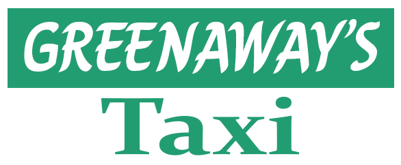Taxi in Wingham
