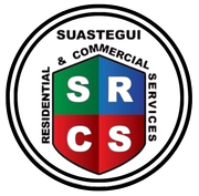 Suastegui Residential Commercial Services logo