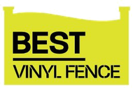 Best Vinyl Fencing