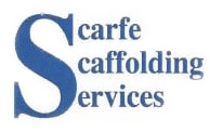 Scarfe Scaffolding Services logo