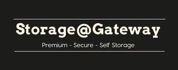 Storage @ Gateway logo