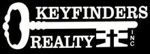 Keyfinders Realty logo