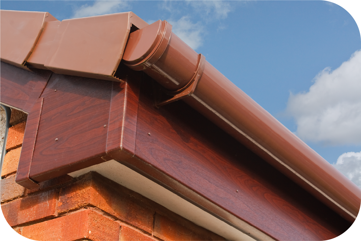 An attic with aluminum foil covering the ceiling